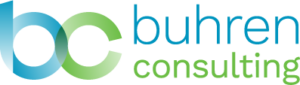 logo buhren consulting